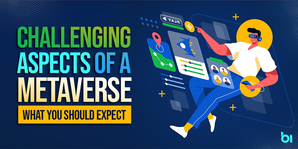 Aspects of a Metaverse