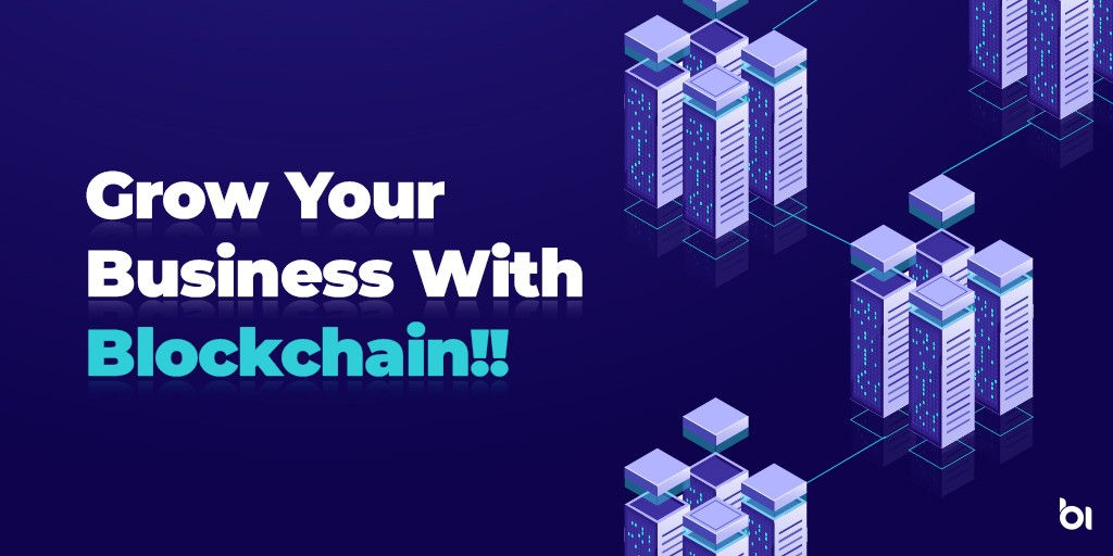 Blockchain Technology