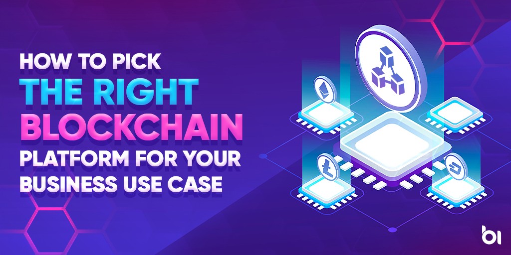 Blockchain Platform