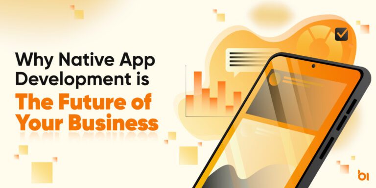 Native Apps