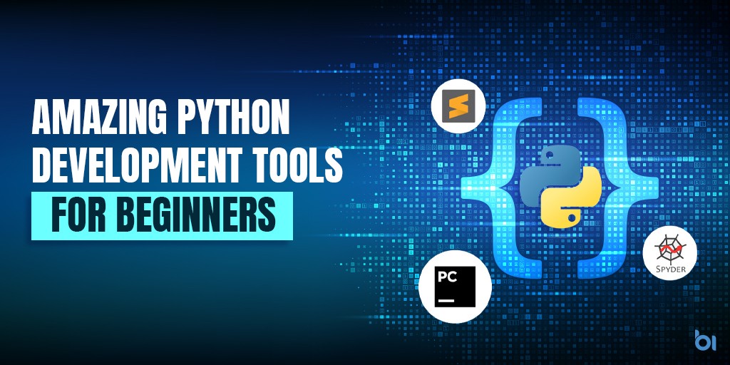 Python development tools