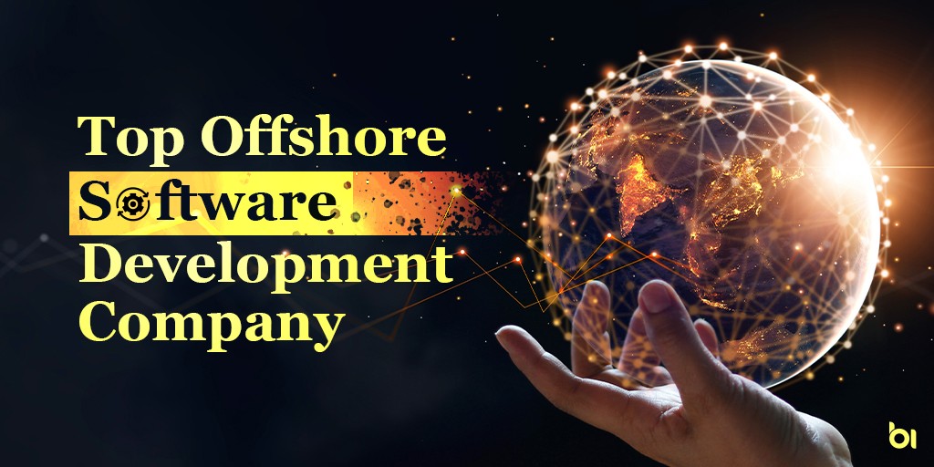 offshore software development company