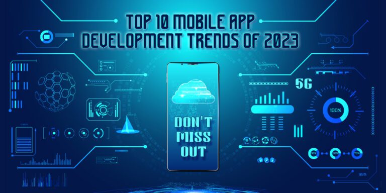 Top-10-Mobile-App-Development-Trends-of-2023