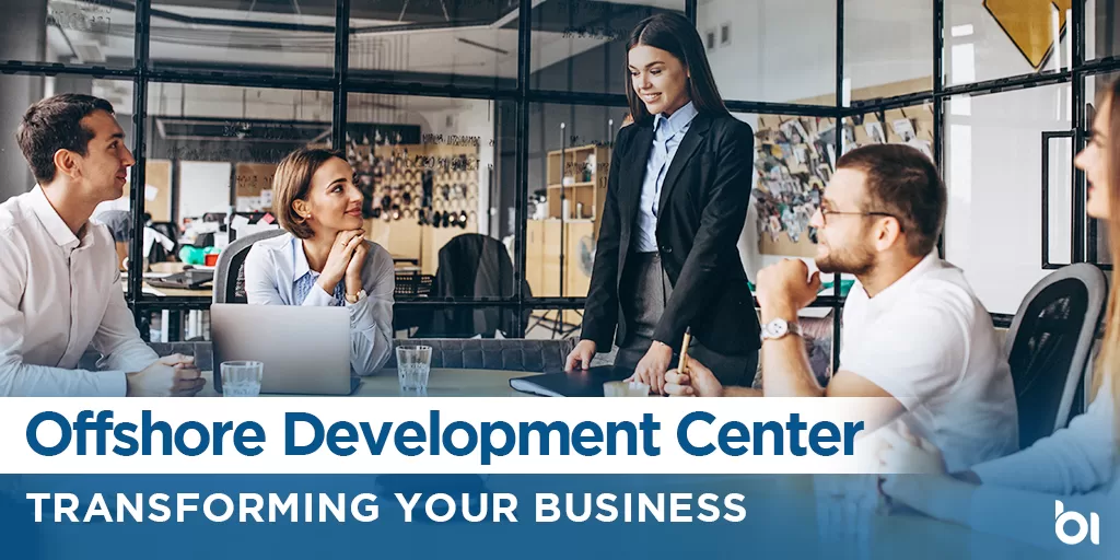 Offshore Development Center