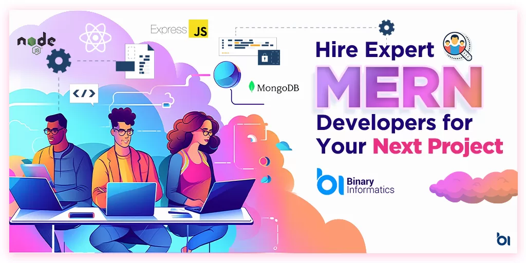 Hire Expert MERN Developers