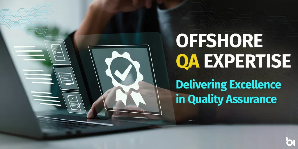 Offshore QA EXPERTISE