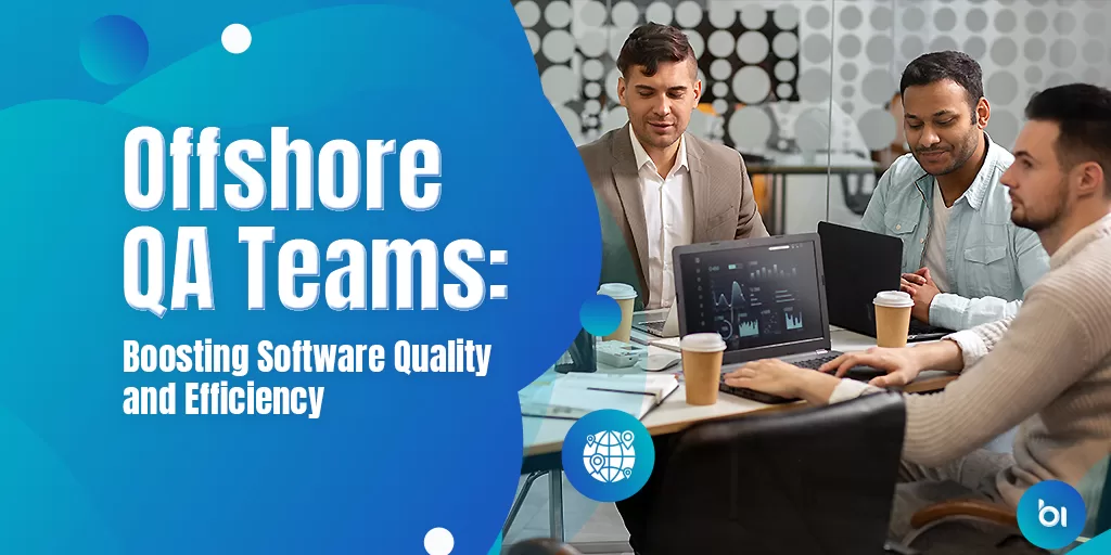 Offshore QA Teams