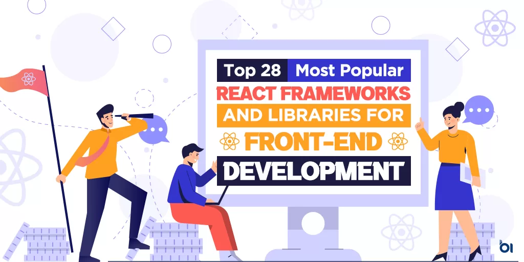 React Frameworks