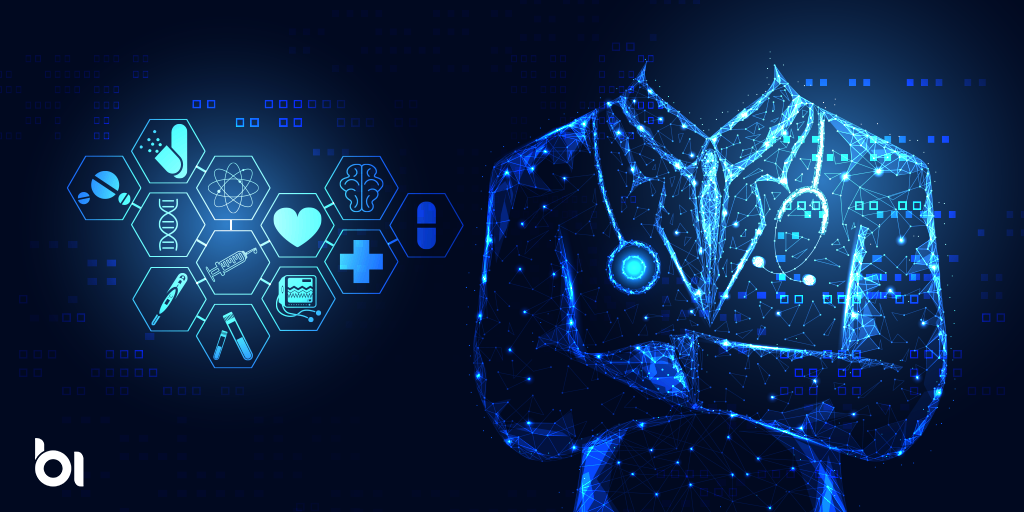 Blockchain Technology In Healthcare