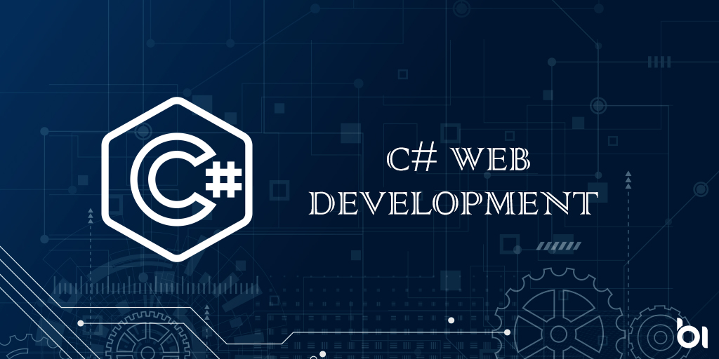 c# web programming