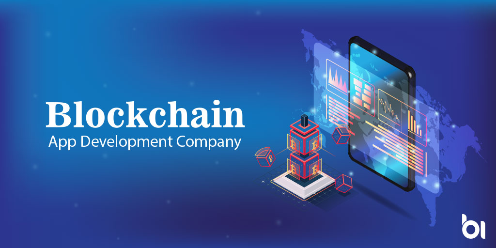 Blockchain App Development Company | Binary Informatics