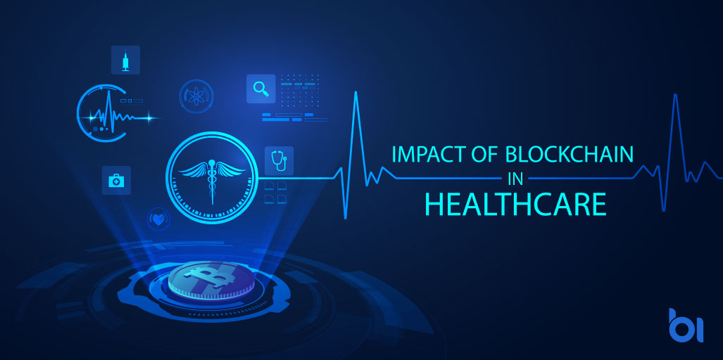 blockchain health co