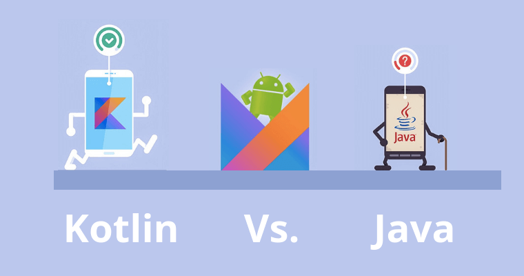 Kotlin vs Java