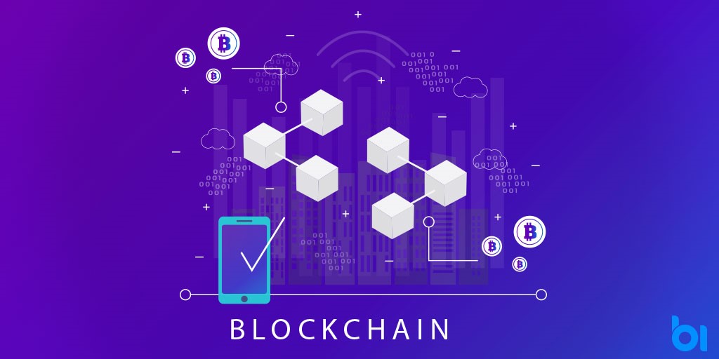 Blockchain Technology Benefits