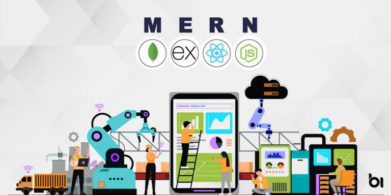 MERN Stack Development and Consulting Services
