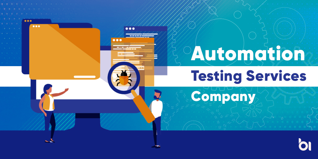 testing services