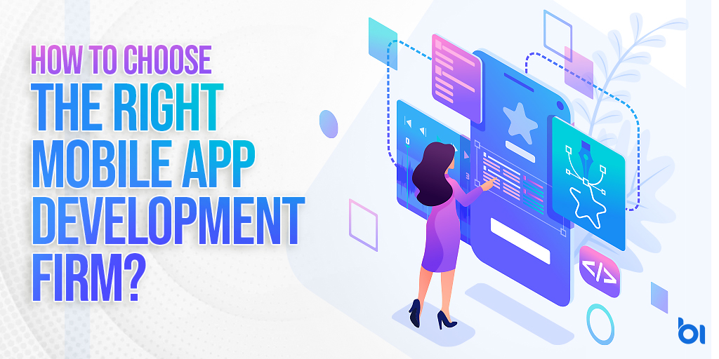 Mobile App Development Firm