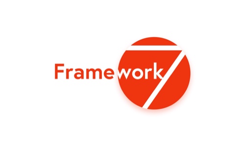 framework7 hybrid app development framework