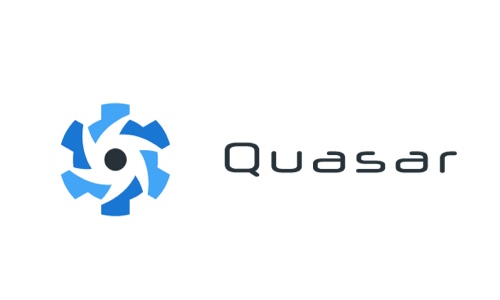 quasar hybrid app development framework