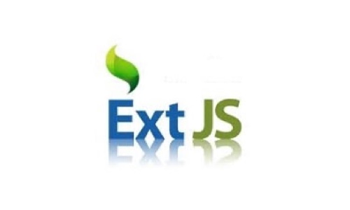 Ext JS hybrid app development framework