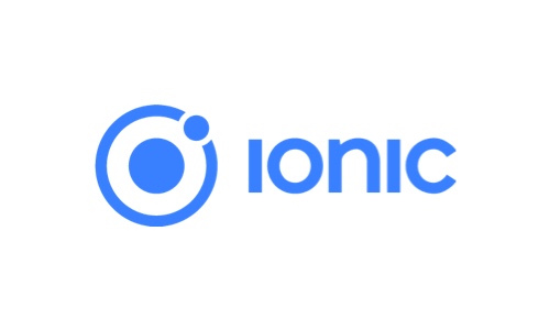 ionic app development frameworks