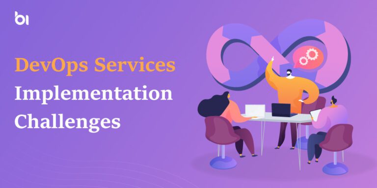 DevOps Services Implementation Challenges