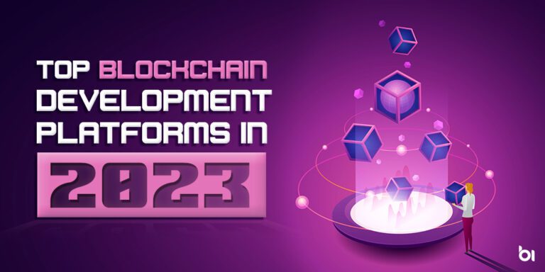 Top-Blockchain-Development-Platforms-in-2023