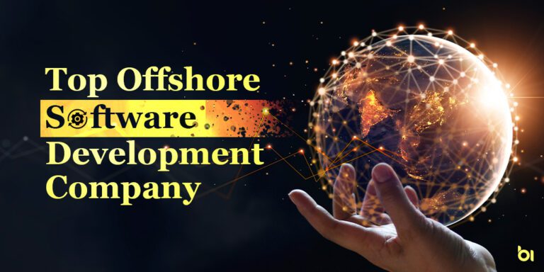 offshore software development company