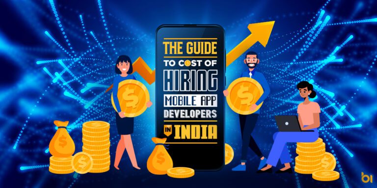 Hiring Mobile App Developers in India