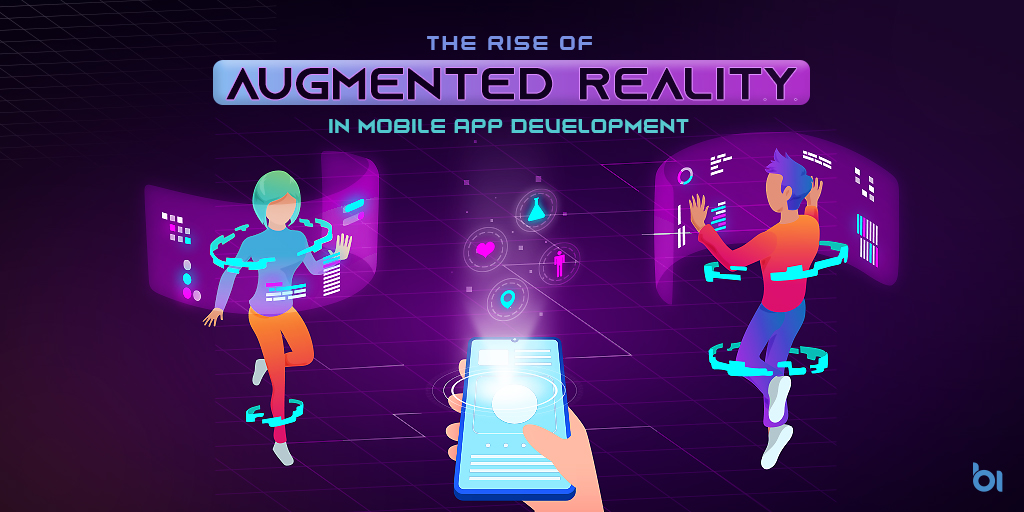 The-Rise-of-Augmented-Reality-in-Mobile-App-Development