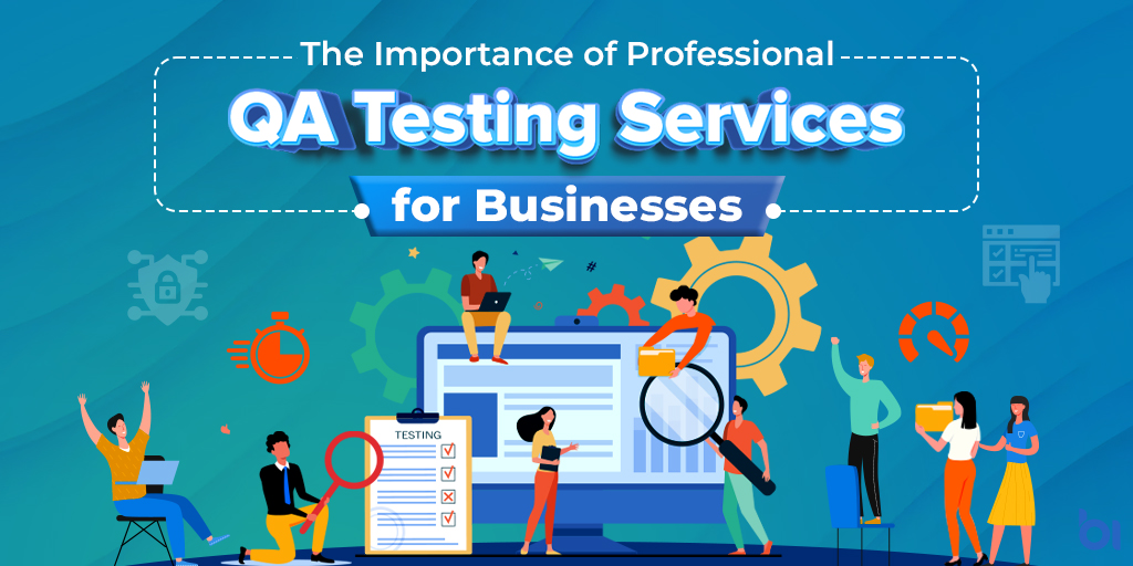 Professional-QA-Testing-Services