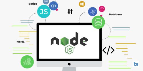 Outsourcing Node.js Development Company