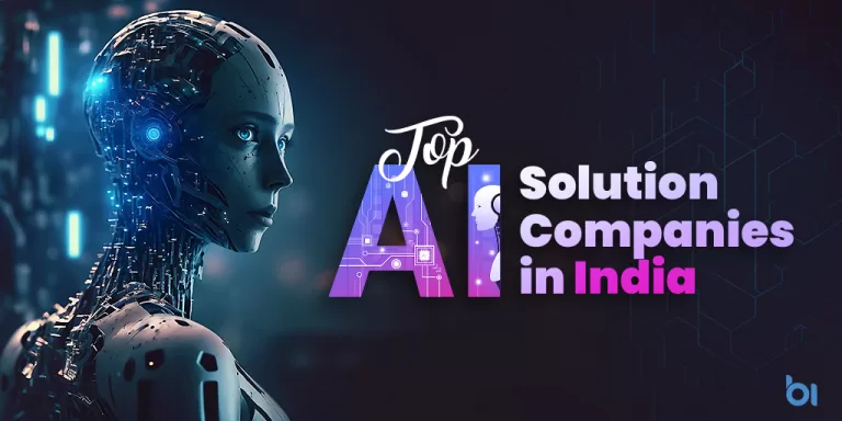 Top AI Solution Companies in India - Binary Informatics