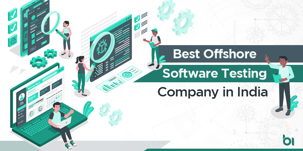 Best Offshore Software Testing Company in India | Binary Informatics